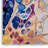 Alvar Abstract Multicolor Area Rug-962886901
