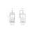 Kasey Sand Black Outdoor Wall Light-1022947384-1022947328