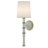 Kane 1 - Light Armed Sconce