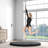 Pole Dance Crash Mat, Foldable Pole Padding Crash Pad With Carrying Handles And 3.5" Thick EPE Foam For Dance Training And Exercise-105760126
