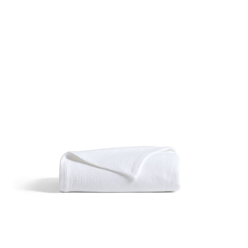 Winslow Coverlet, White, King Coverlet