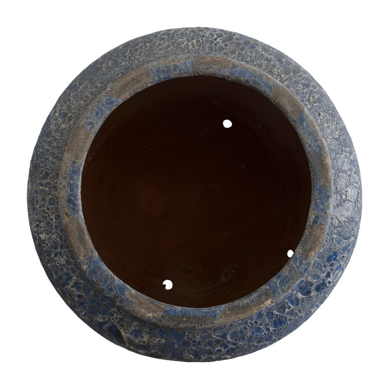 Nikyla Handmade Ceramic Planter