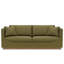 Claudette Bench Seat Sofa-203141336-203141338