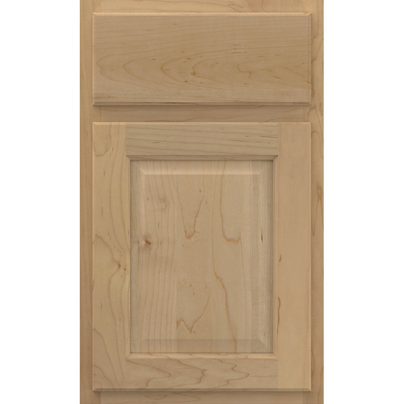 Dwelling Elmhurst Door Sample, Oak, Tuscan