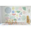 Papier peint blanc avec papier peint minimaliste moderne-1276935118-1276935117