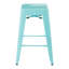 Tabouret de bar & Blaney-183042689-183042691