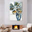 Avery Blooms Of Earl Grey-108501856
