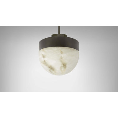 Luminaire suspendu Lucid