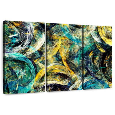 Avery Abstract Arches