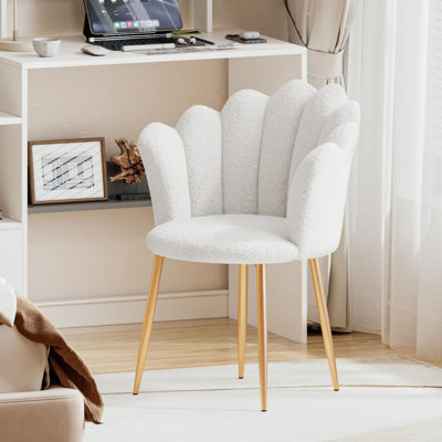 Tisa Upholstered Side Chair