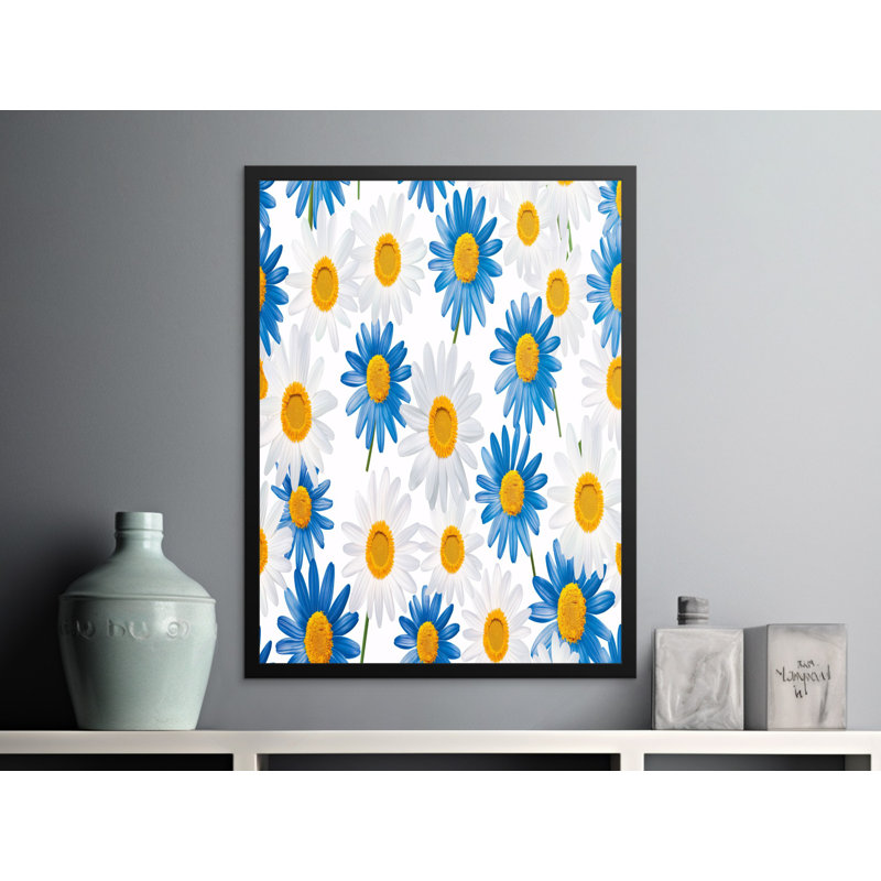 Comeaux Single Picture Frame Print, 35.56 cm H x 27.94 cm W