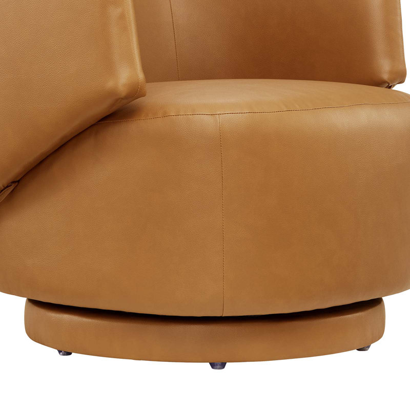 Chaise pivotante Celestia