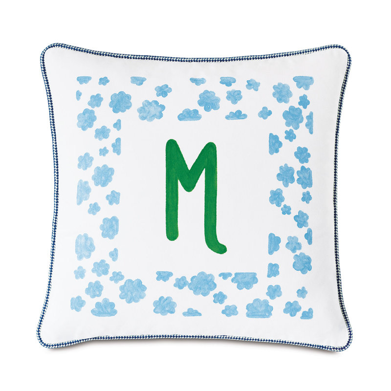 Hullabaloo Square Pillow Cover & Insert