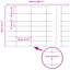 Field Fence Galvanised Steel-943783208