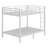 Metal Bunk Bed For Teens And Adults,Space-Saving-1326572924-1326572925