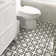 Pendulum Random Sized Marble Random Mosaic Wall & Floor Tile