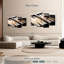 Backgammon moderne Senne-108854225