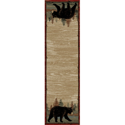 Taumsauk Indoor Rug