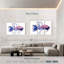 Mini poisson mauve-108104850