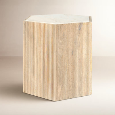 Tiney End Table
