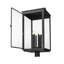 Luminaire d'extérieur 6 lumières Amari