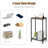 Huebner End Table