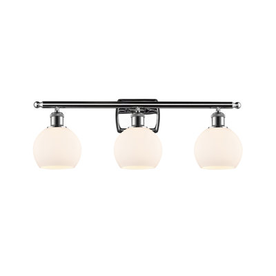 Cindi 3 - Light Vanity Light