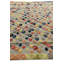 Tapis gris Oliver