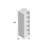 Rasiah Fabric Hanging Organizer-1255537937