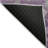 Machine Washable Indoor/Outdoor Xhevrie Purple Rug-271967368
