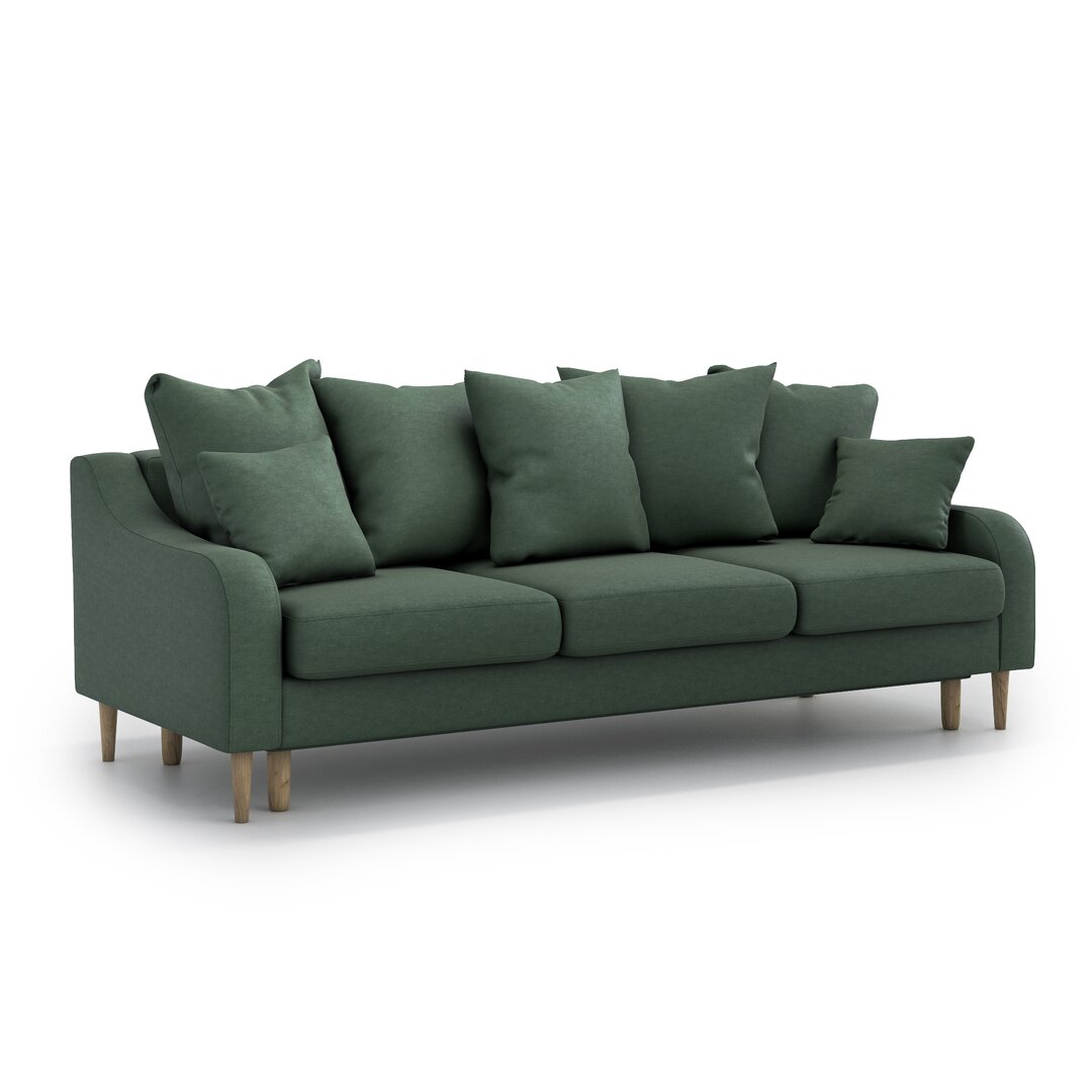 3-Sitzer Schlafsofa Pocono