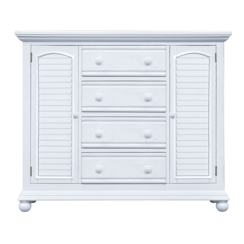 Cape Cod Chifferobe