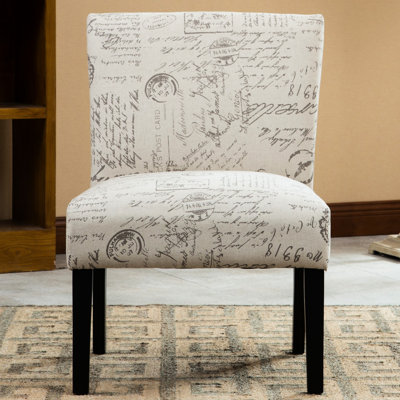 Chaise d'appoint Contemporary