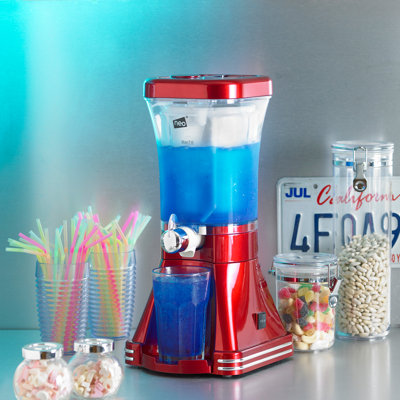 Symple Stuff Countertop Blender