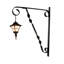 Metal Hook Plant Stand