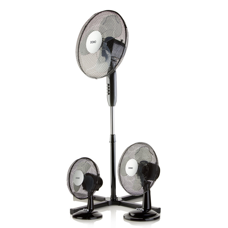Domo 36 Table Fan