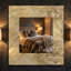 Miroir d'appoint Brinton