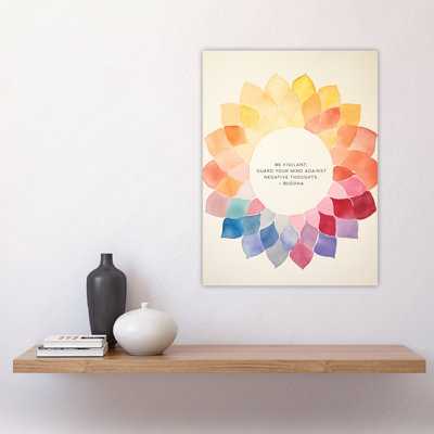 No Frame Print