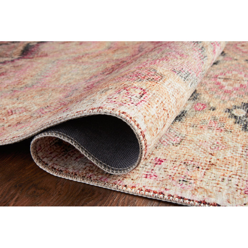Iowa Park Indoor Rug, Rectangle 9' x 12'