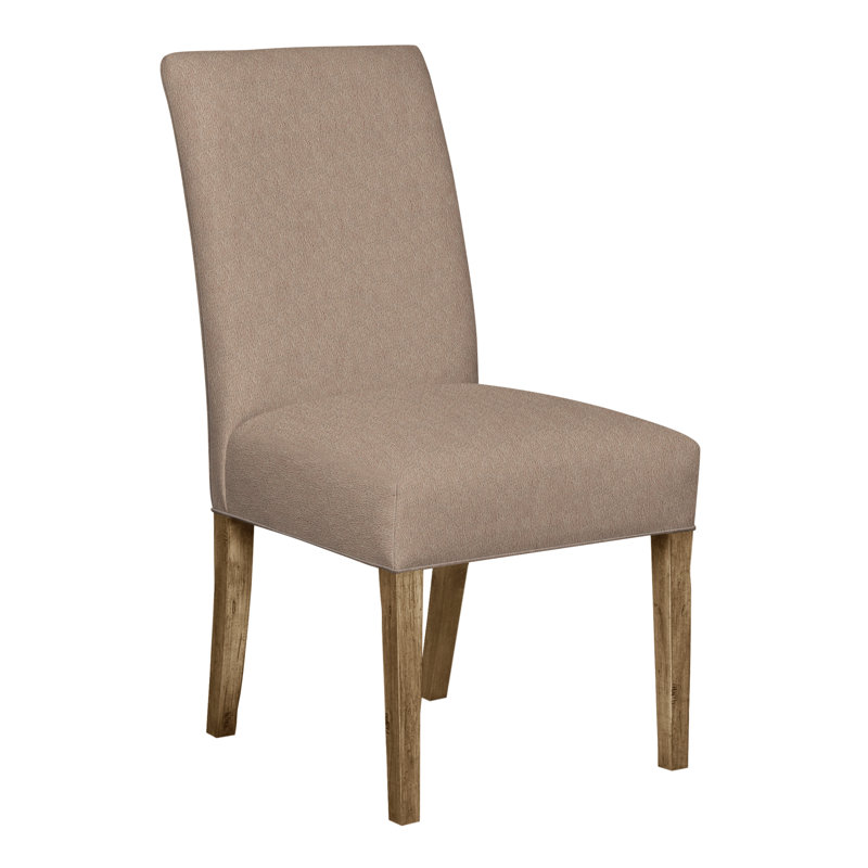 Chaise d'appoint Butler, Champignon Navada, Hampton