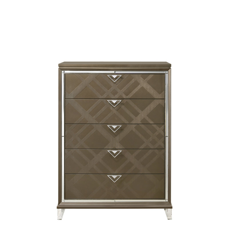Commode Skylar