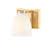 Mateo 1 Light Wall Sconce-1677437737