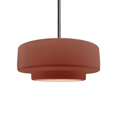 Luminaire suspendu à 1 lumière Meydan