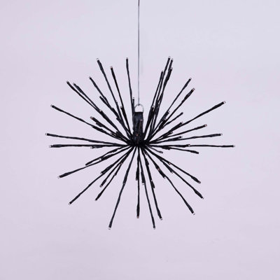 LED Twinkle Lantern