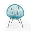 Chaise Anson (ensemble de 2)