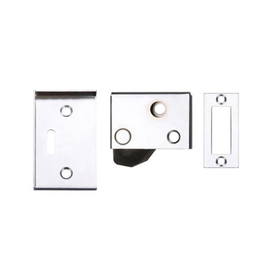 Hush Latch