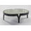 DEMI-CRESCENT Coffee Table