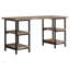 Bureau d'écriture Salvage Cabin and Black