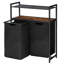 Bhargava Laundry Hamper with Handles