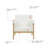 Kristiena Upholstered Armchair-26477639